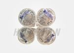 Aluminum Foil Lids For Yogurt In Aluminum Foil Aluminum Foil Heat Sealing Lids