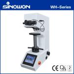 Auto Turret Digital Vickers Hardness Tester AC 220V 50Hz WH0503