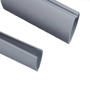 Quality Bullet Shaped Aluminum Metal Ceiling Tiles High Temperature Resistance wholesale