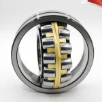 Double Row FAG Steel Cage 23026 CC CAW33 Tapered Roller Bearing