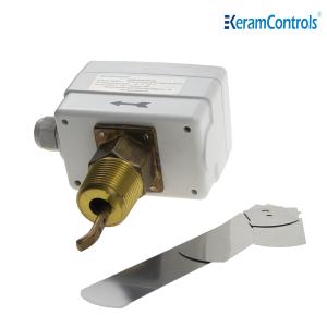 Quality IP65 Micro Plastic Flow Switch Fire Resistance wholesale