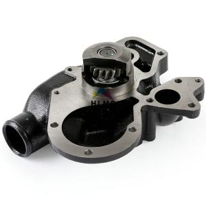 Quality Excavator Engine Spare Parts Water Pump Perkins 4131E018 U5MW0193 wholesale