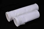 Professional Polyester Dust Collector Filter Bags For Manufacturing Plant
