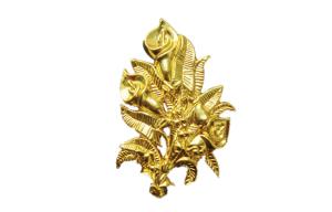Quality Professional funeral decoration coffin accessories DP029 wholesale