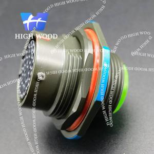 Quality MS26482 Connector, MS3475W22-95SN, MIL-C-26482Ⅱ，MS26482 seriesⅡ wholesale