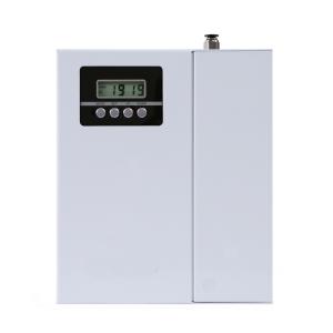 Quality HVAC System 200cbm 150ml 8W Automatic Aroma Diffuser wholesale