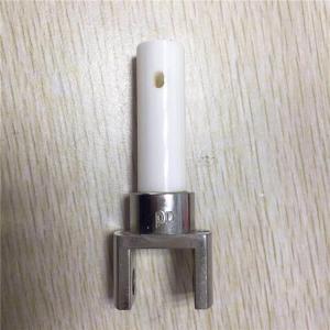 Quality Ceramic Wear Resistant 3mm 2000mm Alumina Ceramic Piston Pump wholesale