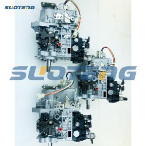 Quality 723945-51320 72394551320 Fuel Injection Pump For Engine Parts wholesale