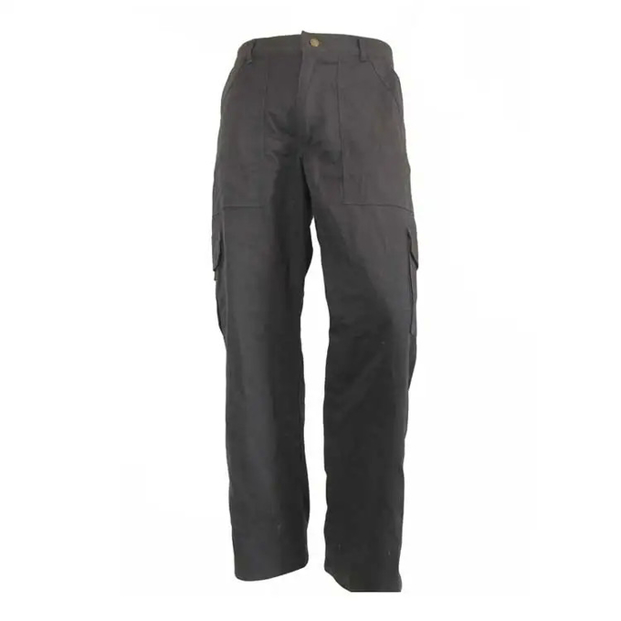 High Quality Multi Pocket Breathable Labor Insurance Pants Auto Repair Welding Tooling Suspenders One Piece Overalls