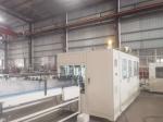 PLC Full Automatic Tissue Toilet Roll Packing Machine 18bags/min