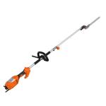 450mm 1300spm Long Pole Hedge Trimmer
