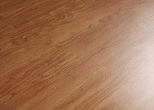 Quality Commercial Grade 6.0 Inch Width SPC Rigid Core Vinyl Flooring wholesale