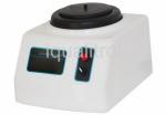 Single Disc Metallographic Sample Polishing Machine Preparation Equipment