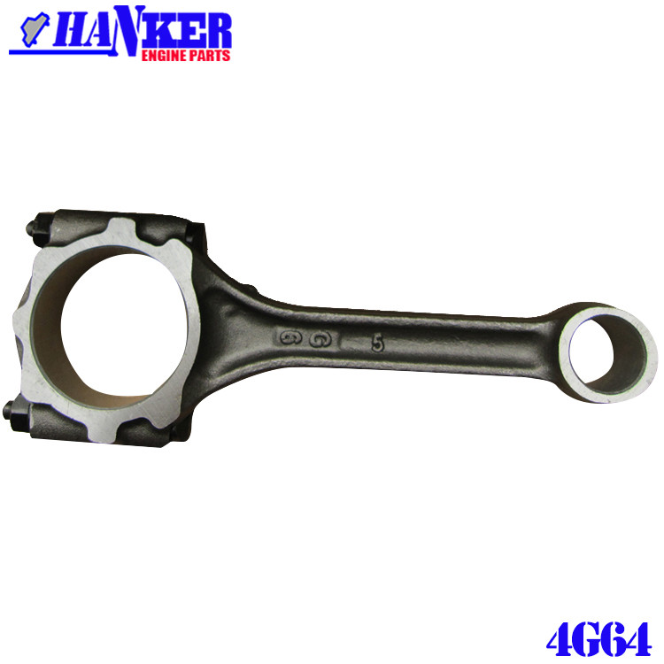 Billet H Beam Connecting Rods For Mitsubishi 4g64 Forged Md193027