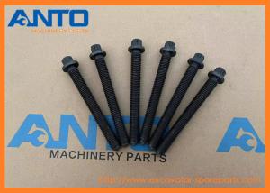 Quality 20459837 VOE20459837 Bolt Excavator Spare Parts Fitting For Vo-lvo BL60 BL61 BL61PLUS wholesale