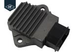 Electric 12 Volt Regulator Rectifier , Honda Voltage Regulator Rectifier CB400 /