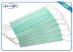 PP Medical Non Woven Fabric With PE Laminated For Hospital Products And Beauty