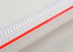 Anti Torsion Non Toxic Garden Hose , Flexible Garden Hose OEM Provided