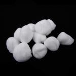 Disposable Medical Surgical Absorbent Sterilize Cotton Gauze Ball