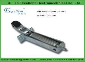 Quality Elevator parts of door closers DC-001 elevator parts DOOR CLOSER/Elevator door lock wholesale