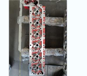Quality Hino J08C Engine Cylinder Head Casting Iron Material 11101-29505 wholesale