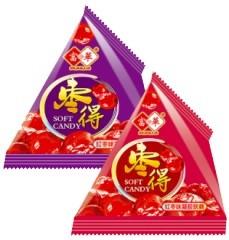 Quality Wholesale Zaode Soft Candy With Private Label wholesale