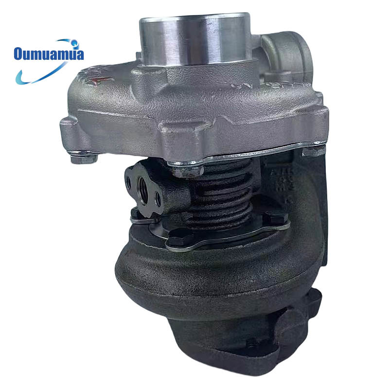 High Quality new Turbocharger T74801003 02103618 turbo For PERKINS J55S Engine 1004T