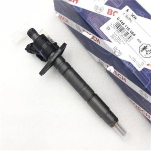 Quality Land Rover Discovery 4 Range Rover 13- RR Sport Jaguar XF XJ Bosch 0445116064 LR014205 3.0L Diesel Fuel Injector Nozzle wholesale