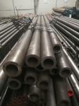 AISI 52100 JIS SUJ2 EN31 GB GCR15 High Carbon Alloy Steel Tube / Seamless Steel