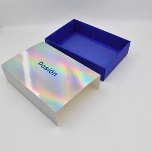 Quality Foldable Sliding Drawer Box wholesale