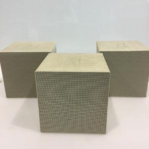 Quality Wood Furnace Criterion Tail Gas Catalyst OC Catalyst 46 CPSI wholesale