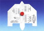 Welding Gage Kit, Taper Gage, V-WAC Gauge, AWS, MG-8, MG-11, Hi-Lo Gage,