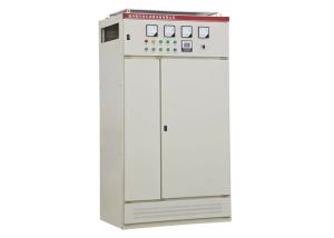 Quality Residential Automatic Power Factor Correction Equipment 200 KVAR wholesale