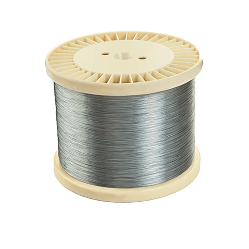 AISI ASTM 1mm 1.2mm 1.5mm 2mm 201 410 430 316 316L stainless steel wire 304 304L