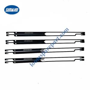 Quality Opening Plastic Nylon Leno Device 330-5 330MM 380MM High Speed wholesale