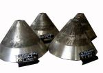 SS310 Stainless Steel Heat-resistant Castings Packed By Steel Pallets 415KG Per