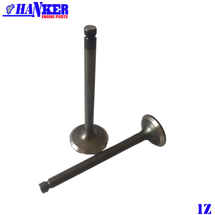 13711-78300 13715-78300 Toyota 1Z Engine Intake Exhaust Valve