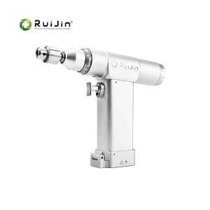 Quality 4.2mm Veterinary Orthopedic Drill 1100rmp Micro Surgical Instruments wholesale