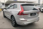 4708x1902x1660 Volvo Used XC60 Gas Car for SUV Needs