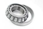 Low Friction Tapered Roller Bearings Single Row For Skateboards 30208