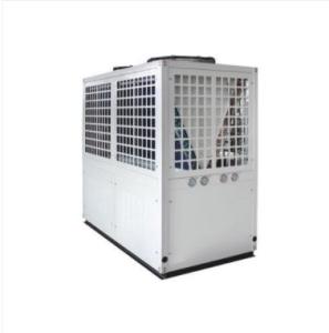 Quality 300KW Central Air Source Heat Pump With Stainless Steel Housing wholesale