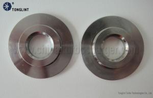 Quality 42CrMo Thrust Collar and Spacer S500 S510 Cartridge Schwitzer Turbocharger Spare Parts for Komatsu Truck P139 Engine wholesale