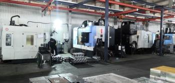 Yantai Hope Precision Machinery Co., Ltd.