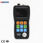 TG5000 Non Destructive Testing Equipment , Live A / B Scan Through coating