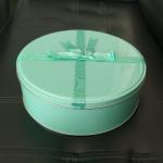 Custom Printed Cookie Gift Tins Costco Cookie Tin Box Wholesale Decorative