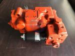 Sk460-8 Sk480-8 Excavator Hydraulic Parts K5v200dtp-Ytok Hydraulic Pump Assy