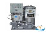 15 Ppm Bilge Separator Marine Anti Pollution Equipment 500x220x420mm Size