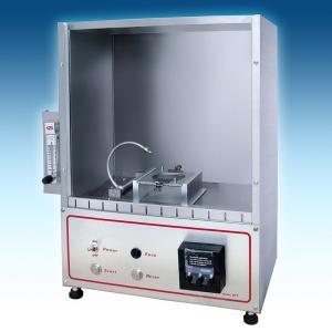 Quality BFT Blanket Burning Behaviour Flammability Testing ASTM D4151 Tester wholesale