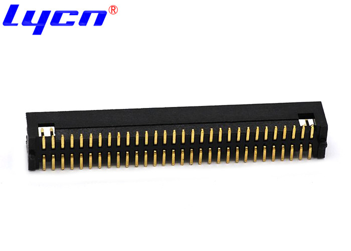 PCB 2.0mm Wire To Board Connector SMT Data Communication 10 - 100P