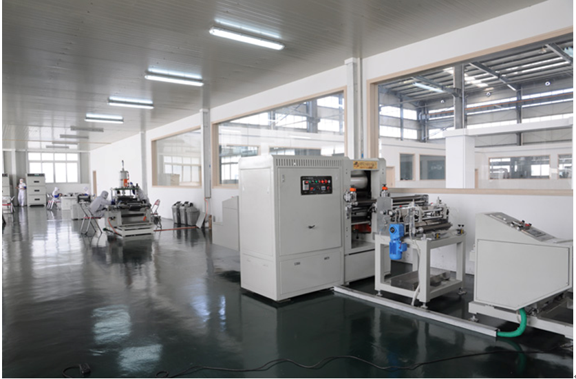 IQC Medical Dust Free Workshop Epoxy Floor Sterile Clean Room